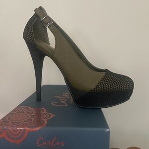 Two Lips Energy Pumps